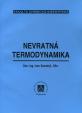 Nevratná termodynamika