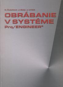 Obrábanie v systéme Pro/Engineer