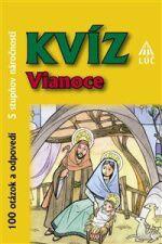 Kvíz: Vianoce