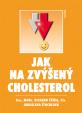 Jak na zvýšený cholesterol