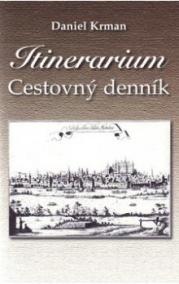 Itinerarium. Cestovný denník