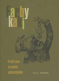 Farby kaki