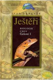 Ještěři – biologie, chov. Gekoni 1