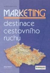 Marketing destinace cestovního ruchu