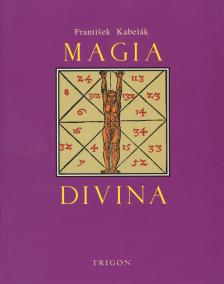 Magia divina