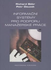 Informační systémy pro podporu manažerské práce