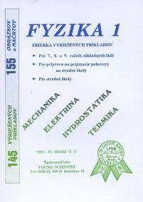 Fyzika 1