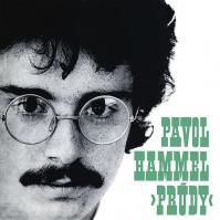 Pavol  Hammel, Prudy: Prudy LP