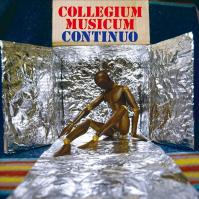 Collegium Musicum: Continuo LP