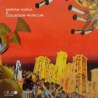 Collegium Musicum: Marián Varga -amp; Collegium Musicum