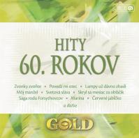 Gold hity 60 Rokov