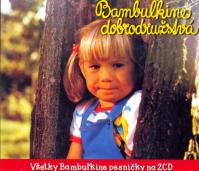 2CD-Bambuľkine dobrodružstvá