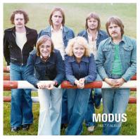 Modus: Nulty Album