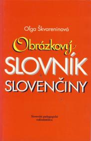 Obrázkový slovník slovenčiny