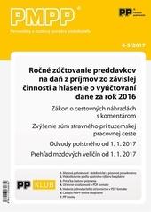 Personálny a mzdový poradca podnikateľa 4,5-2017