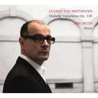 Miki Skuta: Ludwig Van Beethoven Diabelli Variations Op. 120