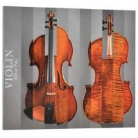 Milan Pala: Violin