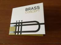 Brass: Concept