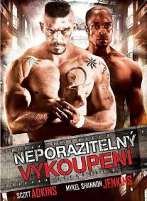 Neporazitelný: Vykoupení - DVD