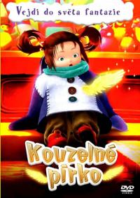 Kouzelné pírko - DVD