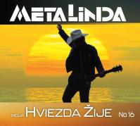 Metalinda: Moja Hviezda Žije (No 16)