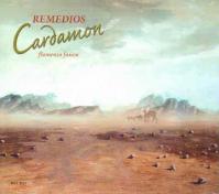 Remedios:  Cardamon