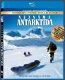 Neznáma Antarktída (Blu-ray)