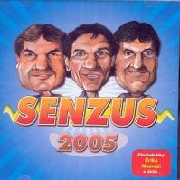 Senzus: 2005