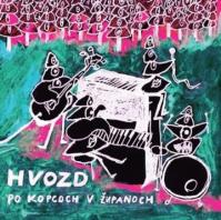 Hvozd: Po kopcoch, v županoch