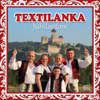 Textilanka Z Trenčína:  Jubilantom