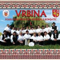 Vrbina:  Komjatice 1.