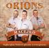 Orions: 5 Macejko