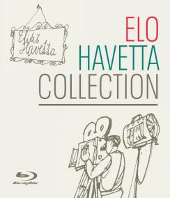 Elo Havetta Collection (blu-ray)