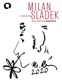 Milan Sládek (DVD)