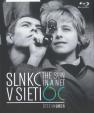 Slnko v sieti - Blu-ray Disc