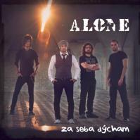 Alone: Za seba dýcham