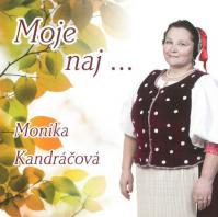 Monika Kandráčová: Moje Naj ...