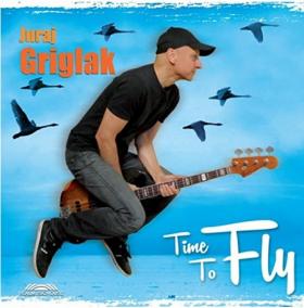 Juraj Griglak: Time to fly