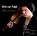 Marco Rajt: Master of violin