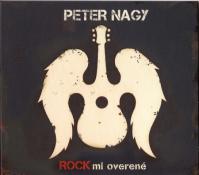 Peter Nagy: ROCKmi overené