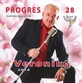 PROGRES  VERONIKA 28