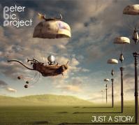 Peter Bič Project: Just a story