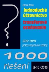 1000 riešení 9-10 2015