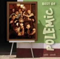 Polemic: Best Of 1988 - 2008 / Reedícia