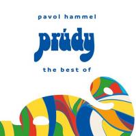 Pavol Hammel a Prúdy: Best of (LP)