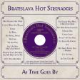 Bratislava Hot Serenaders: As Time Goes By LP