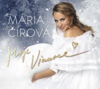 Mária Čírová: Moje Vianoce