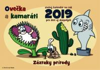 Ovečka a kamaráti 2018 ( Zázraky prírody )