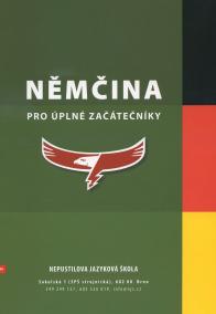 Němčina - pro úplné začátečníky