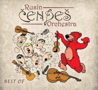 Rusín Čendeš Orchestra: Best Of CD